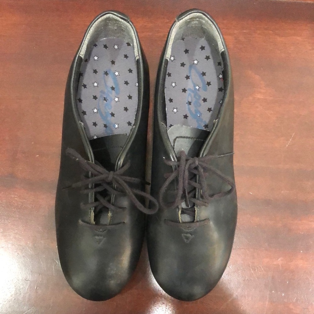 Non-slip Tap Shoes Capezio